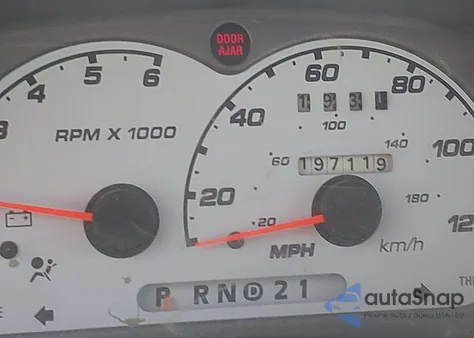 2003 Ford Explorer Sport Trac Xls/Xlt из США, поврежденный, VIN 1FMZU77E53UC81341